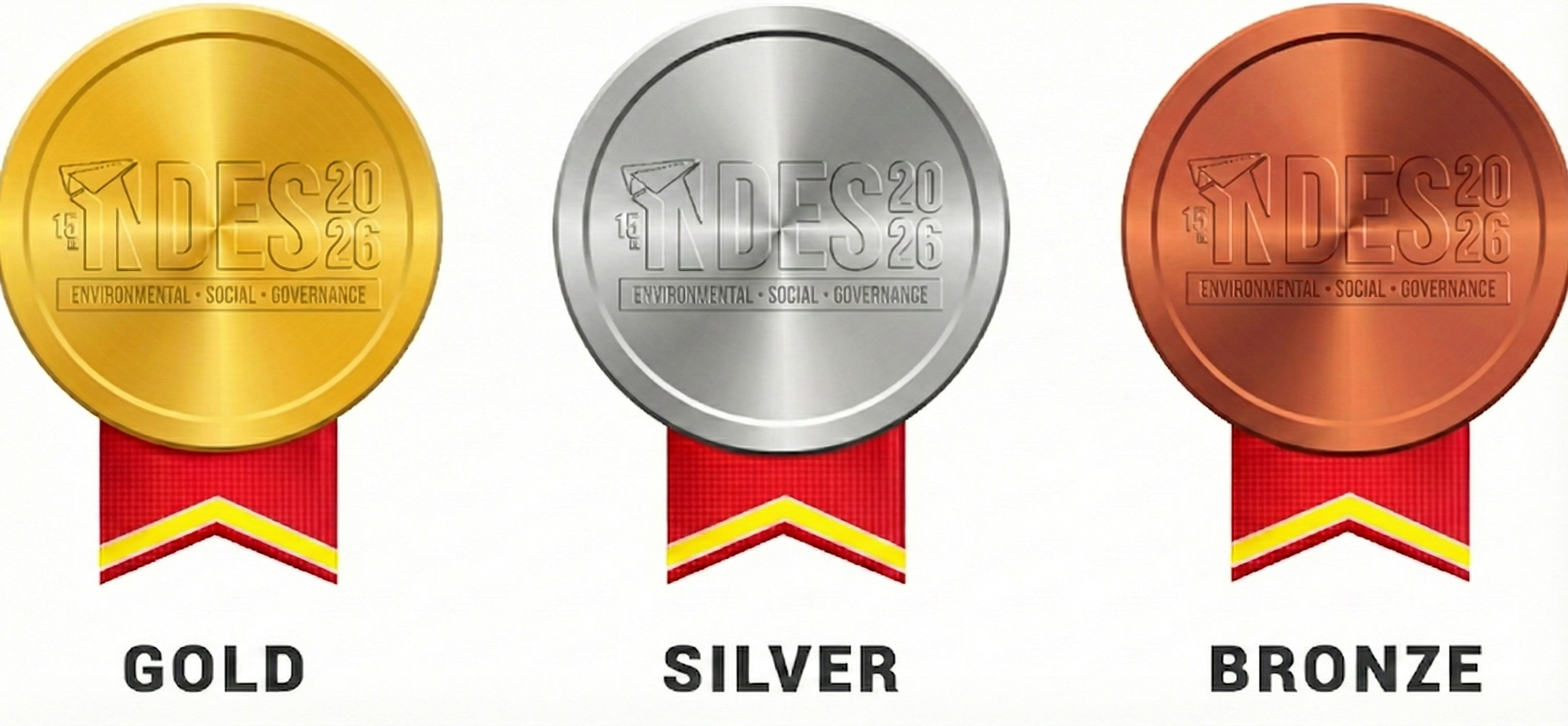 Pingat & Anugerah INDES 2026